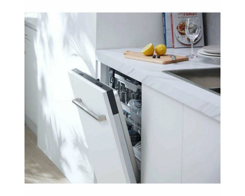 Встраиваемая посудомоечная машина MIDEA MID60S340I Встраиваемая посудомоечная машина MIDEA MID60S340I