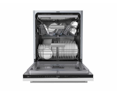 Встраиваемая посудомоечная машина MIDEA MID60S340I Встраиваемая посудомоечная машина MIDEA MID60S340I