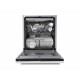 Встраиваемая посудомоечная машина MIDEA MID60S340I