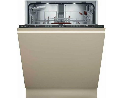 Встраиваемая посудомоечная машина Neff S197EB801E Встраиваемая посудомоечная машина Neff S197EB801E