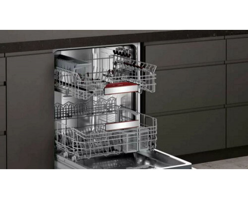 Встраиваемая посудомоечная машина Neff S197EB801E Встраиваемая посудомоечная машина Neff S197EB801E