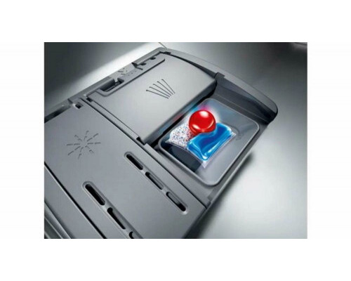 Встраиваемая посудомоечная машина Neff S197EB801E Встраиваемая посудомоечная машина Neff S197EB801E