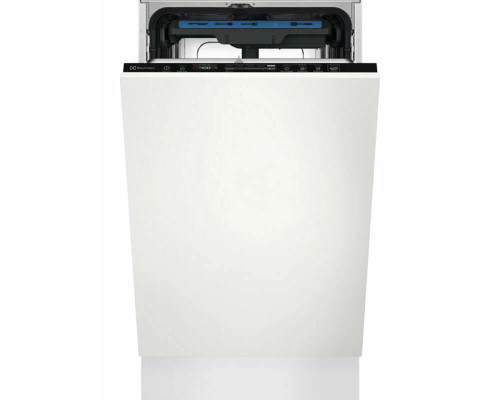 Встраиваемая посудомоечная машина ELECTROLUX EEG63410L
