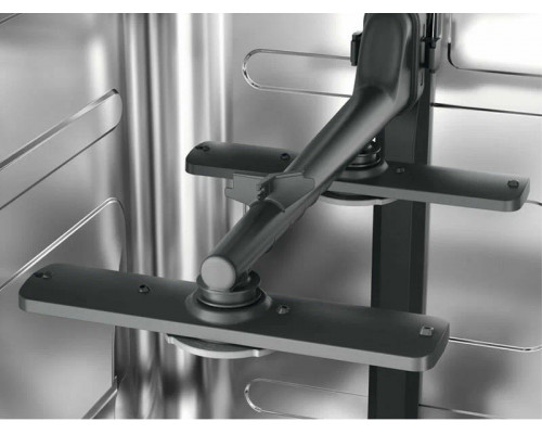 Встраиваемая посудомоечная машина ELECTROLUX EEG63410L