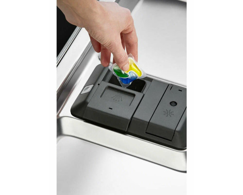 Встраиваемая посудомоечная машина ELECTROLUX EEG63410L