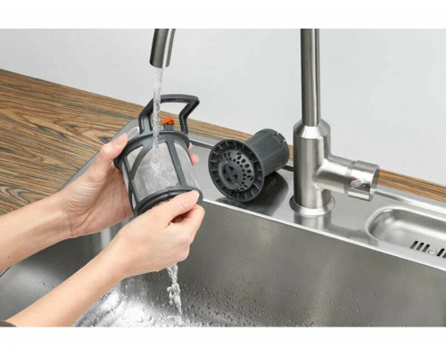 Встраиваемая посудомоечная машина ELECTROLUX EEG63410L