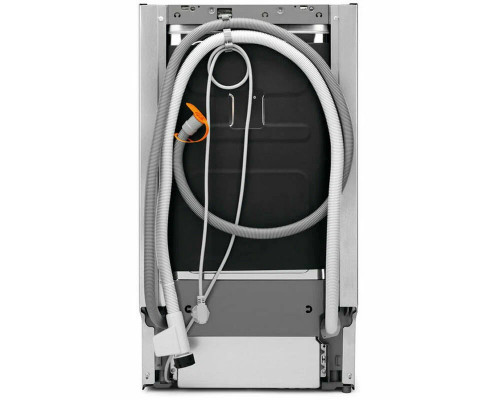 Встраиваемая посудомоечная машина ELECTROLUX EEG63410L