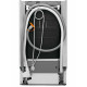 Встраиваемая посудомоечная машина ELECTROLUX EEG63410L