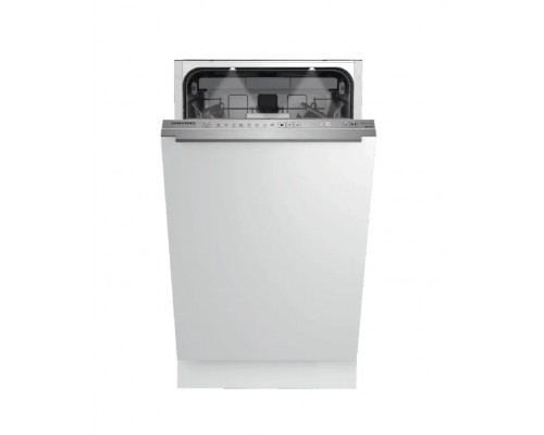 Встраиваемая посудомоечная машина GRUNDIG GSVP4051Q