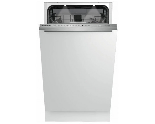Встраиваемая посудомоечная машина GRUNDIG GSVP4151P