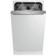 Встраиваемая посудомоечная машина GRUNDIG GSVP4151P