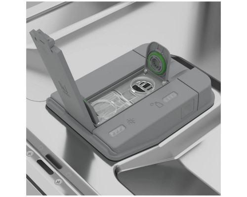 Встраиваемая посудомоечная машина GRUNDIG GSVP4151P