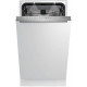 Встраиваемая посудомоечная машина GRUNDIG GSVP4151P