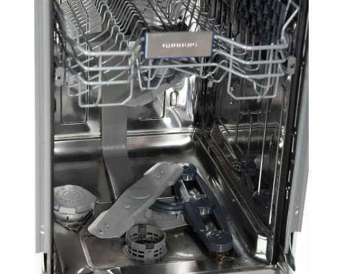 Встраиваемая посудомоечная машина GRUNDIG GSVP4151P