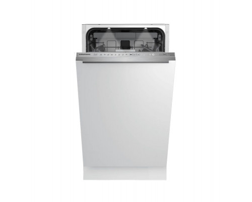 Встраиваемая посудомоечная машина GRUNDIG GSVP4151P
