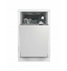 Встраиваемая посудомоечная машина Hotpoint HIS 1D67