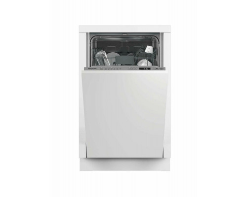 Встраиваемая посудомоечная машина Hotpoint HIS 1D67