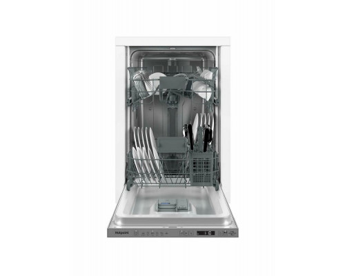 Встраиваемая посудомоечная машина Hotpoint HIS 1D67