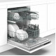 Встраиваемая посудомоечная машина INDESIT DI 5C29