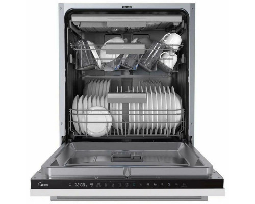Встраиваемая посудомоечная машина MIDEA MID60S440I Встраиваемая посудомоечная машина MIDEA MID60S440I