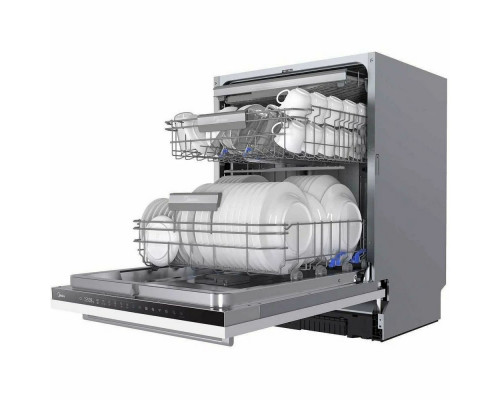 Встраиваемая посудомоечная машина MIDEA MID60S440I Встраиваемая посудомоечная машина MIDEA MID60S440I