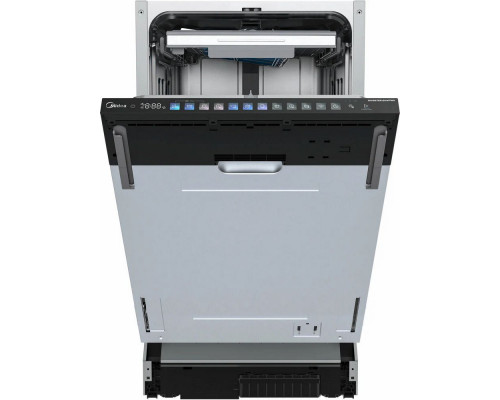 Встраиваемая посудомоечная машина Midea MID45S730i
