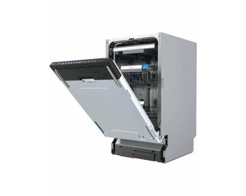 Встраиваемая посудомоечная машина Midea MID45S730i