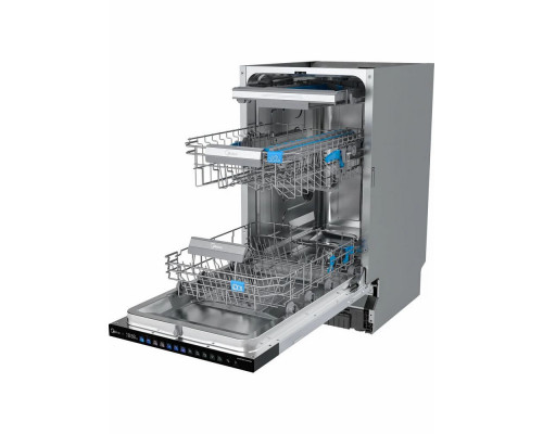 Встраиваемая посудомоечная машина Midea MID45S730i