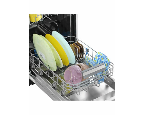 Встраиваемая посудомоечная машина Midea MID45S730i