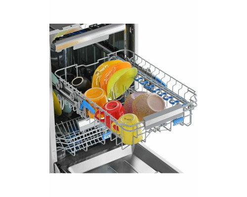 Встраиваемая посудомоечная машина Midea MID45S730i