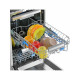 Встраиваемая посудомоечная машина Midea MID45S730i