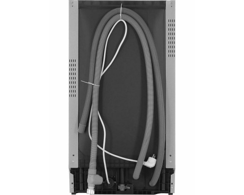 Встраиваемая посудомоечная машина Midea MID45S730i