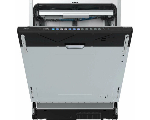 Встраиваемая посудомоечная машина Midea MID60S730i Встраиваемая посудомоечная машина Midea MID60S730i