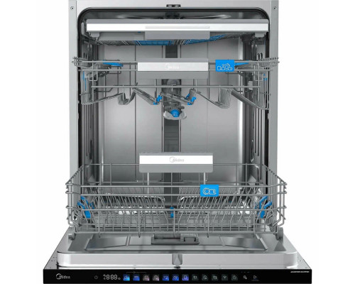 Встраиваемая посудомоечная машина Midea MID60S730i Встраиваемая посудомоечная машина Midea MID60S730i