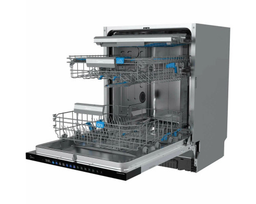 Встраиваемая посудомоечная машина Midea MID60S730i Встраиваемая посудомоечная машина Midea MID60S730i
