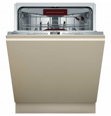 Встраиваемая посудомоечная машина Neff S155ECX15E