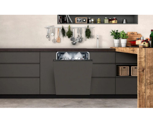 Встраиваемая посудомоечная машина Neff S157ECX14E Встраиваемая посудомоечная машина Neff S157ECX14E
