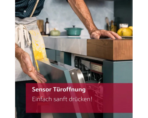 Встраиваемая посудомоечная машина Neff S157ECX14E Встраиваемая посудомоечная машина Neff S157ECX14E