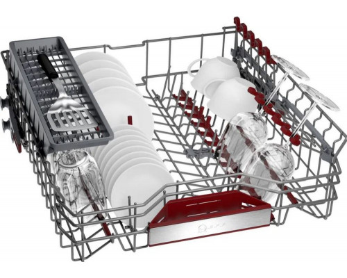 Встраиваемая посудомоечная машина Neff S157ECX14E Встраиваемая посудомоечная машина Neff S157ECX14E