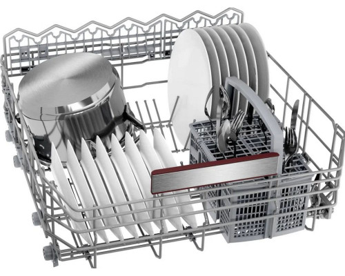 Встраиваемая посудомоечная машина Neff S157ECX14E Встраиваемая посудомоечная машина Neff S157ECX14E