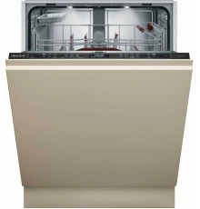 Встраиваемая посудомоечная машина Neff S157ZB802E