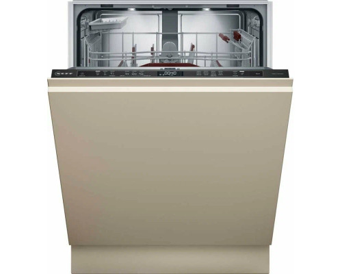 Встраиваемая посудомоечная машина Neff S157ZB802E