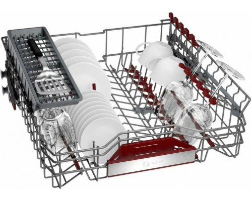 Встраиваемая посудомоечная машина Neff S157ZB802E