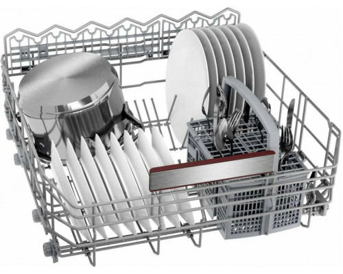 Встраиваемая посудомоечная машина Neff S157ZB802E