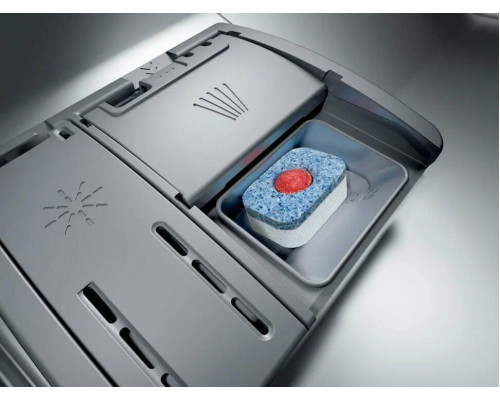 Встраиваемая посудомоечная машина Neff S157ZB802E