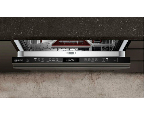 Встраиваемая посудомоечная машина Neff S157ZB802E