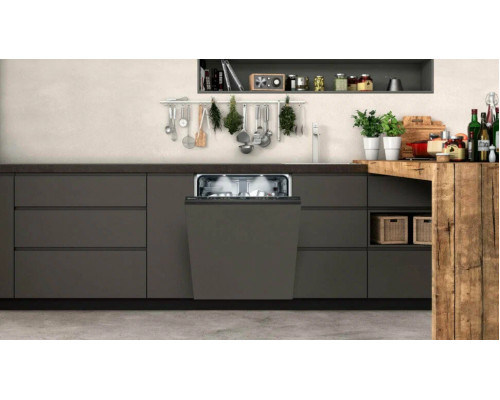 Встраиваемая посудомоечная машина Neff S157ZB802E