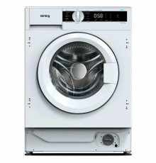 Встраиваемая стиральная машина KORTING KWMI 14IS94