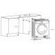 Встраиваемая стиральная машина KORTING KWMI 14IS94