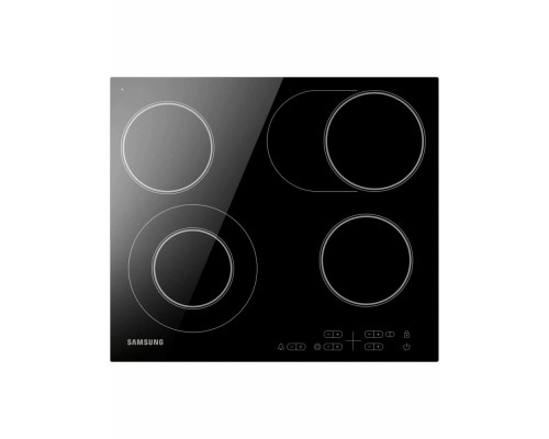 Варочная поверхность Samsung NZ64T3516AK/WT Варочная поверхность Samsung NZ64T3516AK/WT